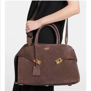 Ferragamo Hug handbag